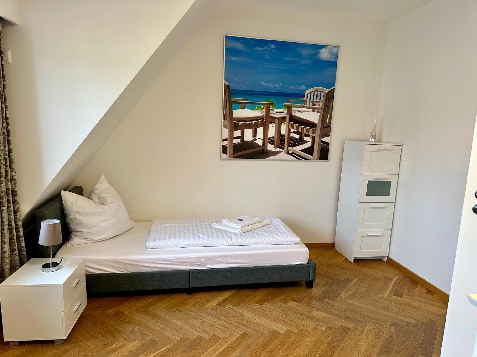 Exklusives Apartment Mit Einmaligem Blick Zur Frauenkirche - Parkplatz Kostenfrei Dresden Exterior photo